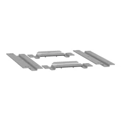   Schneider NSYPTZ42P Mélységállító elem PLAZ szekrényhez