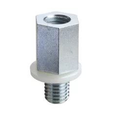 Schneider NSYRE26 4 szellőztető emelő tetőhöz 26mm