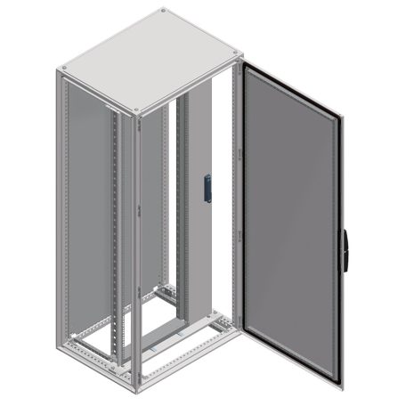 Schneider NSYRSW40 Oldalsó kihajtjató rack 19" 40U