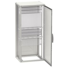  Schneider NSYSFBK19 Forgó 19" rack csatoló kültéri SF