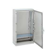   Schneider NSYSPLA75 Függőleges oszlop PLA szekrényhez (2 készlet)