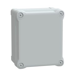 Schneider NSYTBP191610H Ipari műanyag doboz (192*164*105)