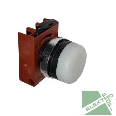 General Electric 185798 P9XLID P9 lámpafej víztiszta matt front kerek műanyag