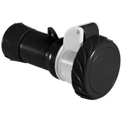   Schneider PKF16M744 PRATIKA Lengőaljzat, 3P+F, 7h, 16A, 500V, IP67, csavaros