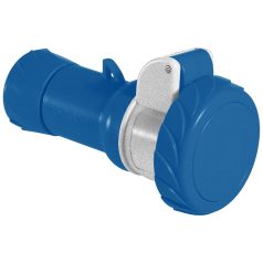   Schneider PKF32M723 PRATIKA Lengőaljzat, 2P+F, 6h, 32A, 250V, IP67, csavaros