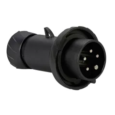   Schneider PKX16M745 PRATIKA Lengővilla, 3P+N+F, 7h, 16A, 500V, IP67, gyorscsatlakozás (PKX16M745)