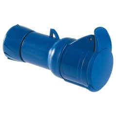   Schneider PKY16M423 PRATIKA Lengőaljzat, 2P+F, 6h, 16A, 250V, IP44, gyorscsatlakozás