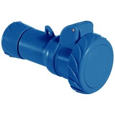   Schneider PKY16M723 PRATIKA Lengőaljzat, 2P+F, 6h, 16A, 250V, IP67, gyorscsatlakozás