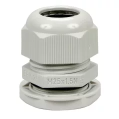 Schneider PKZ025 PRATIKA Tömszelence, M25