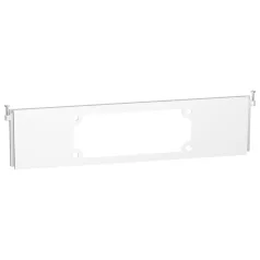 Schneider PRA90023 PRAGMA FL21 kábelbevezető lemez, 24M