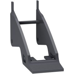   Schneider RGZR215 Zelio RXG interfész relé műanyag karbantartó kapocs