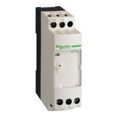   Schneider RMCN22BD feszültség/áram átalakító, 0-10V, 4-20mA ZELIO analóg