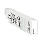 Schneider SR2BTC01 Zelio Logic kiegészítő, Bluetooth interfész Zelio Logic-PC csatlakozáshoz