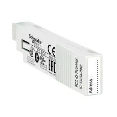   Schneider SR2BTC01 Zelio Logic kiegészítő, Bluetooth interfész Zelio Logic-PC csatlakozáshoz