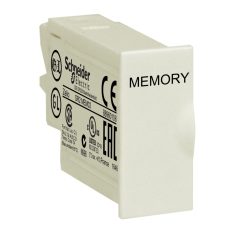   Schneider SR2MEM02 Zelio Logic kiegészítő, EEPROM memória modul v3.0 utáni firmware verziókhoz