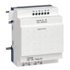 Schneider SR3XT101FU Bővítőmodul, 10 I/O, 230VAC