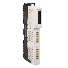 Schneider STBDDI3615K 24VDC be 6pt Basic kit