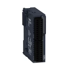   Schneider TM3DI16 Modicon TM3 bővítő modul, 16 digitális bemenet, 24 VDC
