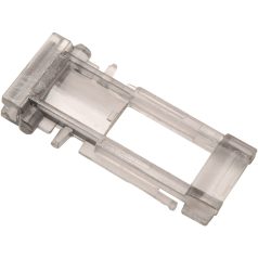   Schneider TM5ACTLC100 Modicon TM5 kiegészítő, címketartó rögzítő, 100 db