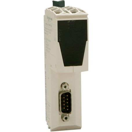 Schneider TM5PCRS4 PCI soros kommunikációs modul RS485
