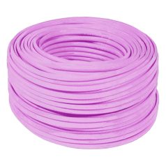   Schneider TSxCANCD100 Kábel, Rugalmas CANopen 100m, IEC60332-1