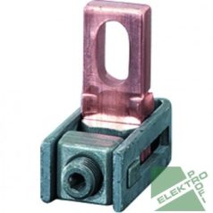   HENSEL VA630 csatlakozó kapocs 630 A-ig bandázsvezetékekhez