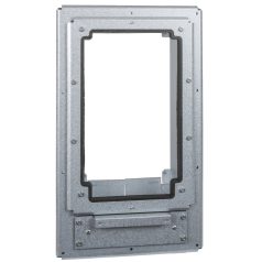   Schneider VW3A9513 Készlet süllyesztett házba való építéshez ATV600-900 hajtásokhoz, S7 méret