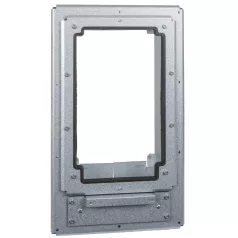   Schneider VW3A9515 Fém süllyesztőkészlet fékegységes ATV900 250/315kW hajtásokhoz