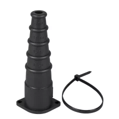   Schneider XACA950 Harmony XACA függőkapcsoló Kábelvédő 8…22mm-es kábelhez