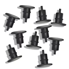   Schneider XACB902 Harmony XACB Vakdugó függőkapcsolóhoz fekete