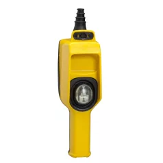   Schneider XACD21A1231 Harmony XACD 1 kétirányú nyomógomb, kétfokozatú, NO+NO érintkező