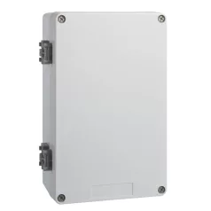 Schneider XAPA4100 Harmony Üres műanyag doboz furatlan