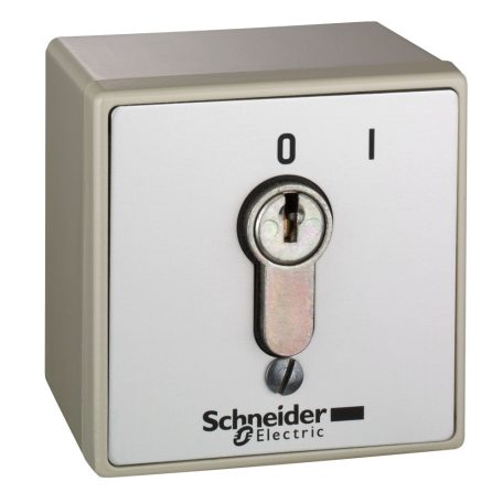 Schneider XAPS11111N Harmony Feltörhetetlen biztonsági tokozat