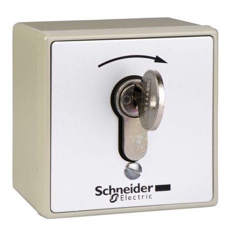 Schneider XAPS11221N Harmony Feltörhetetlen biztonsági tokozat