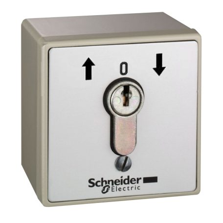 Schneider XAPS11331N Harmony Feltörhetetlen biztonsági tokozat