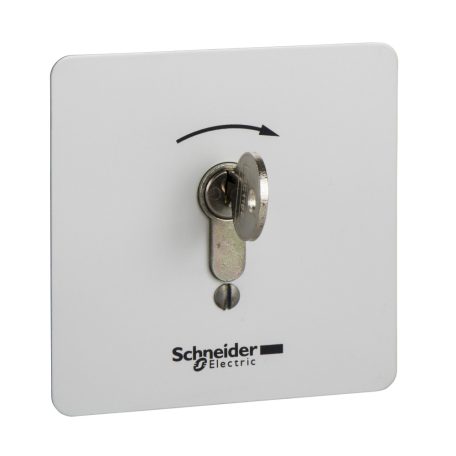 Schneider XAPS14221N Harmony Feltörhetetlen biztonsági tokozat