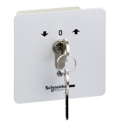 Schneider XAPS14331N Harmony Feltörhetetlen biztonsági tokozat