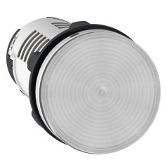   Schneider XB7EV07MP Harmony XB7 monolitikus jelzőlámpa LED-es 230vAC IP65