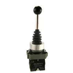   Schneider XD2LC21 Harmony XD2 Joystick 2 irányú 100mm-es karral