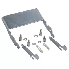   Schneider XPEZ903 Harmony XPE kiegészítő, Kioldó mechanizmus XPEM / XPER fém lábkapcsolókhoz