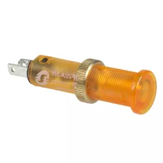   Schneider XVLA235 Harmony XVLA Ø8 LED-es jelzőlámpa, sárga 24VDC
