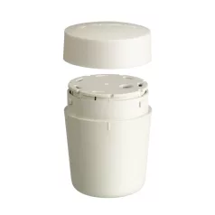   Schneider XVMC21 Harmony XVM Ø45 fényoszlop fedlap és alapegység