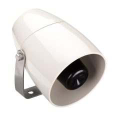   Schneider XVS10MMW Harmony XVS sziréna, külső, kéthangú, 106dB hangerősség, fehér, 230VAC