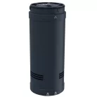 Schneider XVUC9V Harmony XVU Ø60 fényoszlop hangjelző egység, fekete