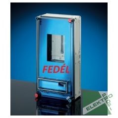 HENSEL Mi 2431FED Fedél Mi 2431, Mi 2432-hez