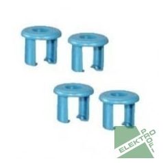 HENSEL MISR4 HENSEL záró-nyitó elem (4db)