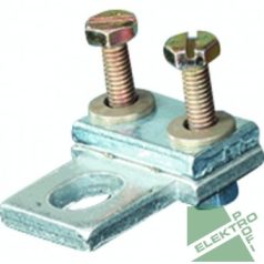 HENSEL VA400 csatlakozókapocs 400A/M10 MIVS250, MIVS400-hoz