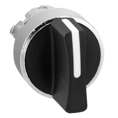 Schneider ZB4BD8 Választókapcsolófej 3állású