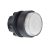 Schneider ZB5AW113 Harmony műanyag világító nyomógomb fej,Ø22,visszatérő,LED-es,kiemelkedő,fehér