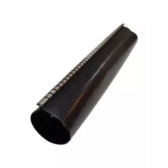   Tracon ZSJR146/05 Cipzáras zsugorcső, gyantás 4×150-4×240mm2 L=500 mm, D=146/38mm